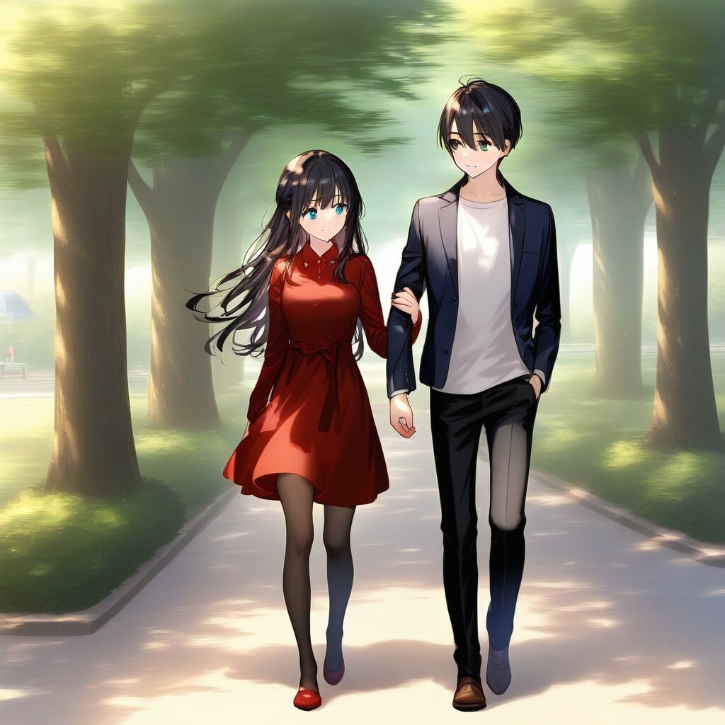 弟の日③※高校生 | の人気AIイラスト・グラビア