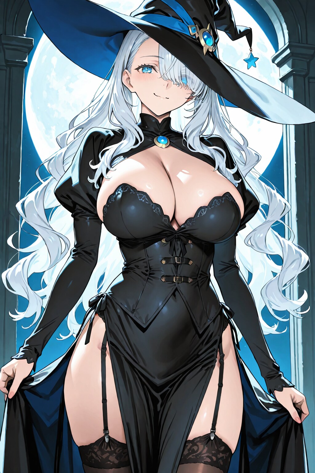 BBA魔女