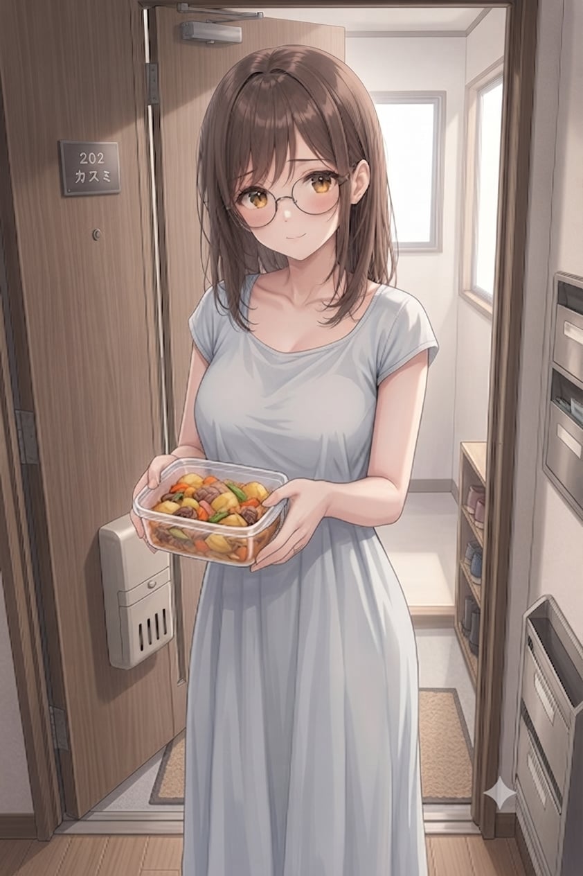 作りすぎちゃって・・・よかったらいかがですか？