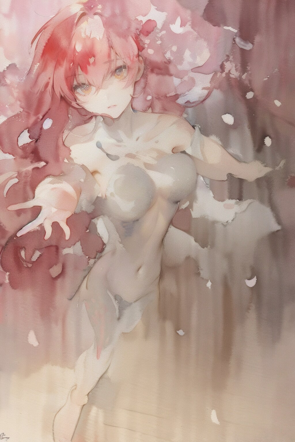 舞