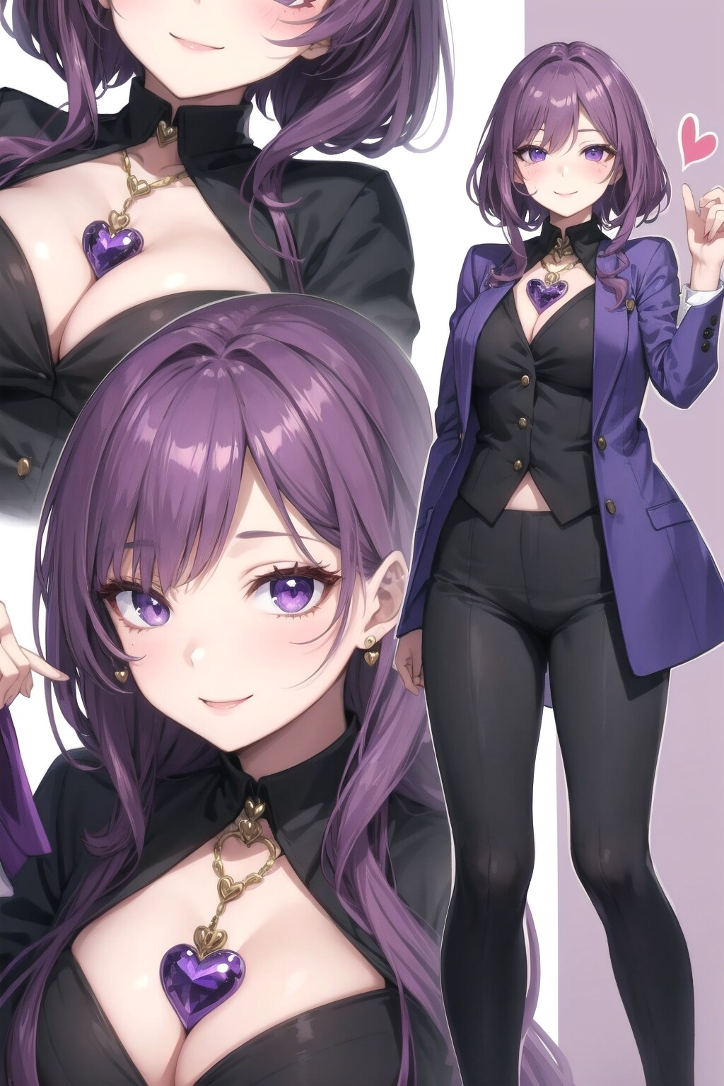 クールビューティー