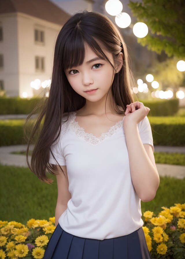 短めプロンプト