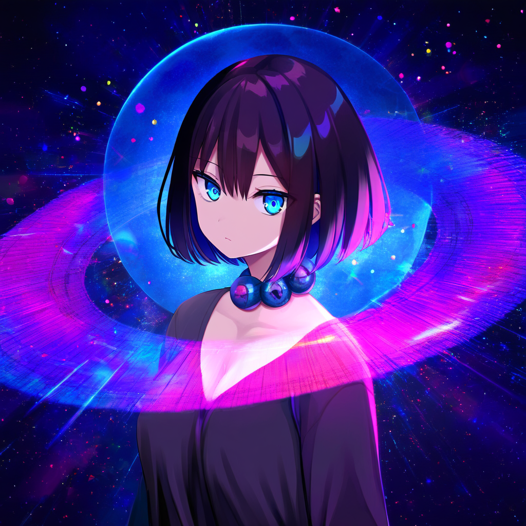 プロンプトの化学