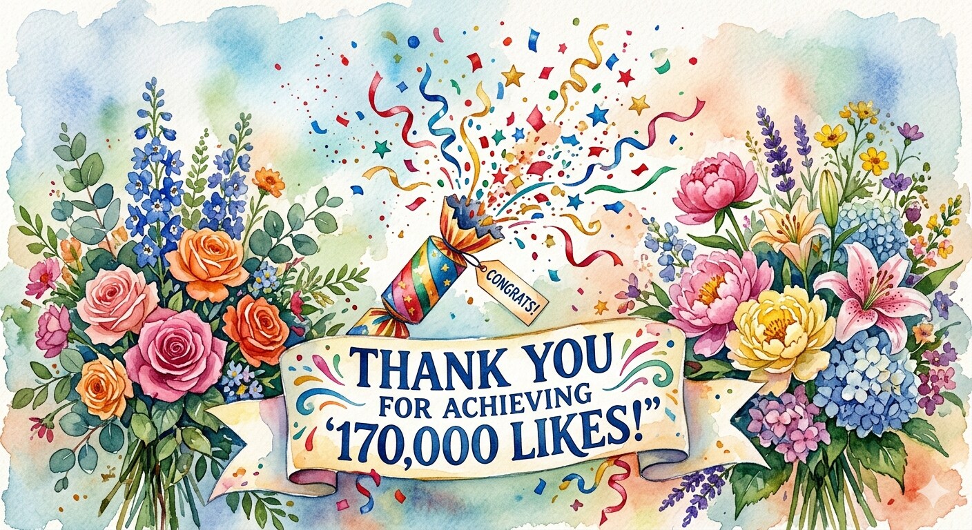 * １７万いいね！突破ありがとうございます。 | の人気AIイラスト・グラビア