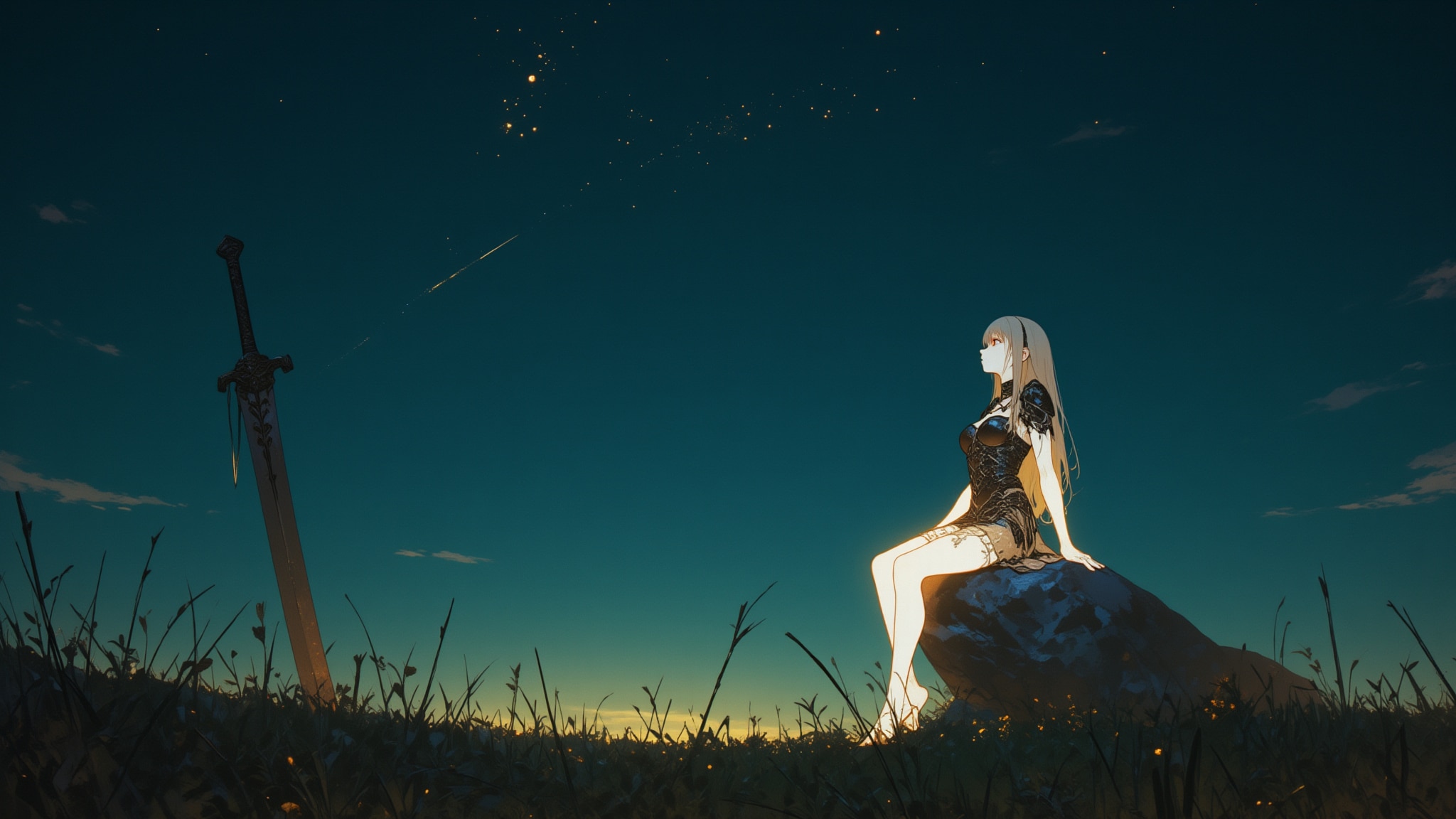 朝 | の人気AIイラスト・グラビア