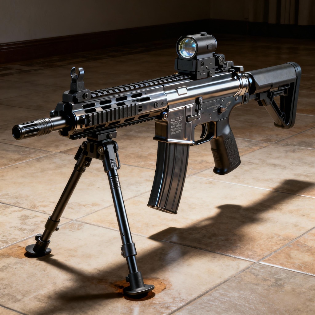 【銃コレクション】ボルト・アクション・ライフル、その他です　( 全然違うよ )