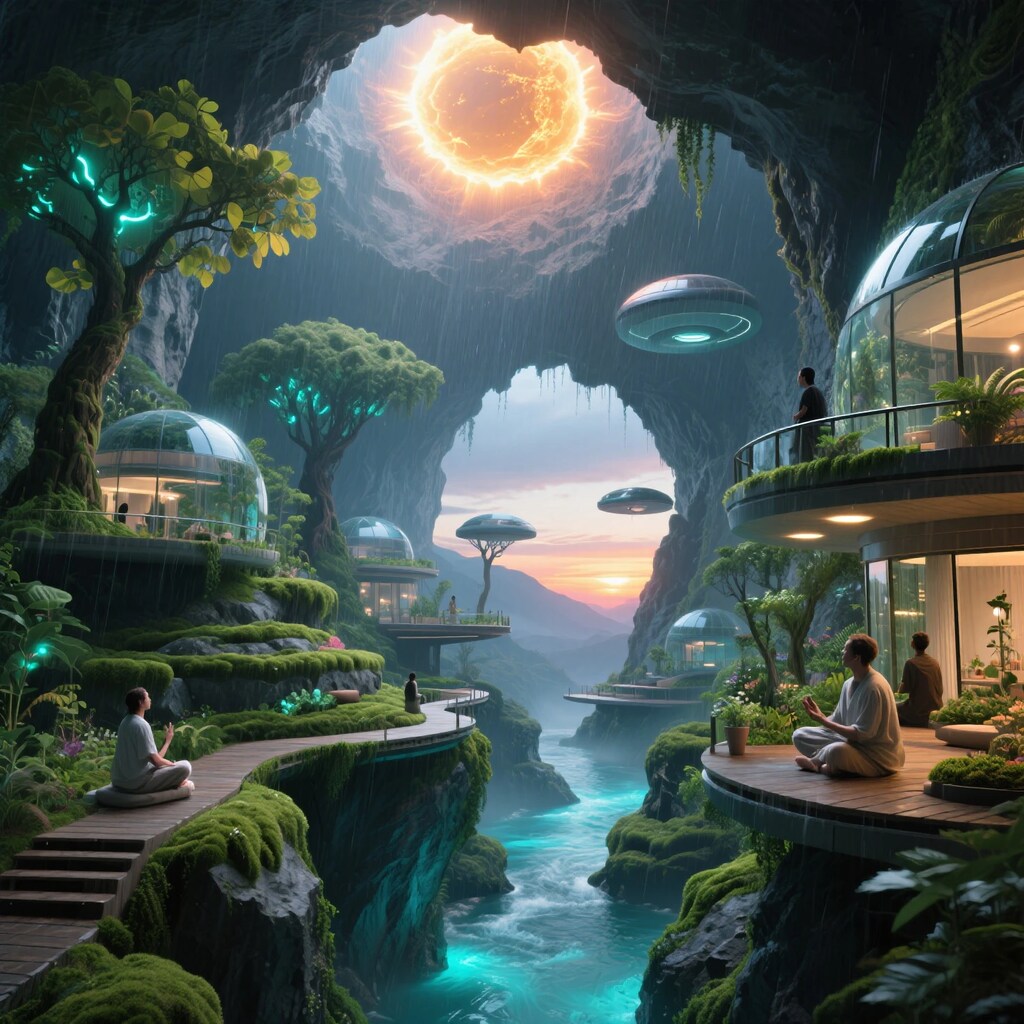 旅の途中でよった街