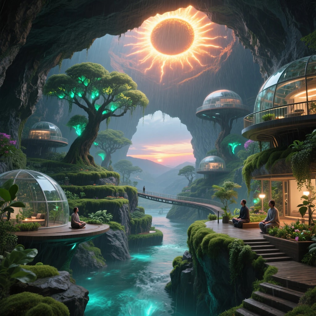 旅の途中でよった街