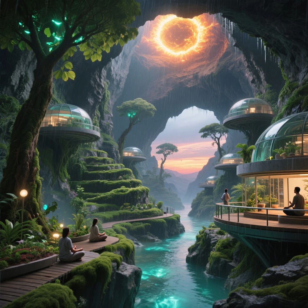 旅の途中でよった街