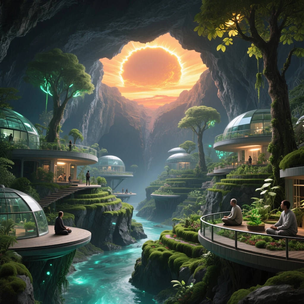 旅の途中でよった街