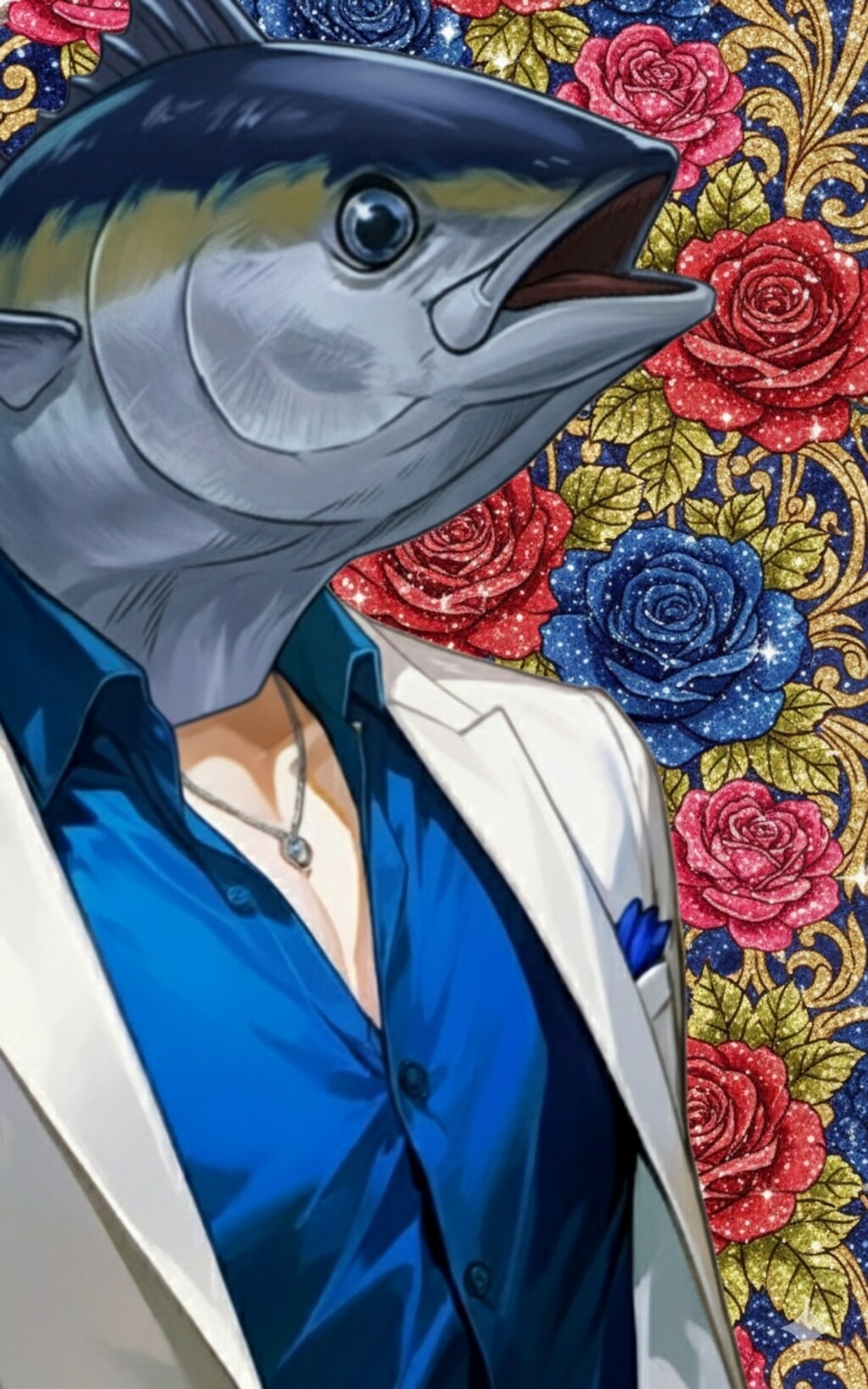 【アグロさん】私は見たアグロさんの素顔を…