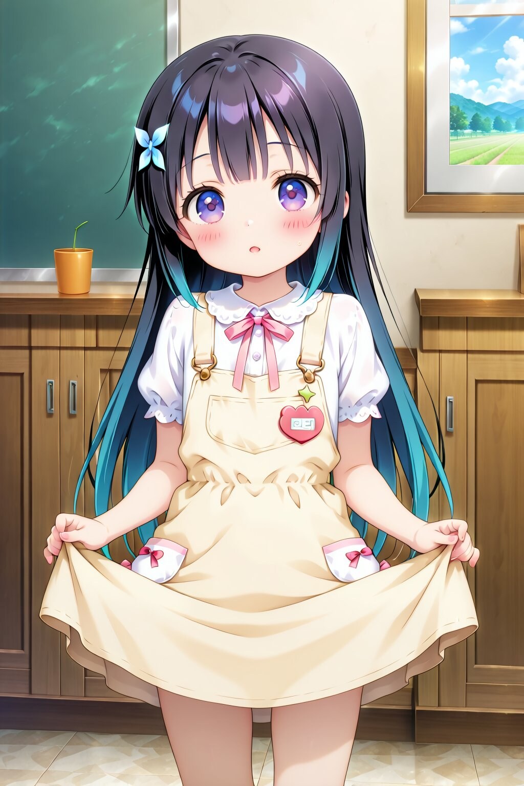 かわいい