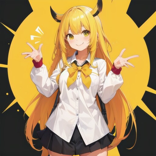 ギャルの悪魔
