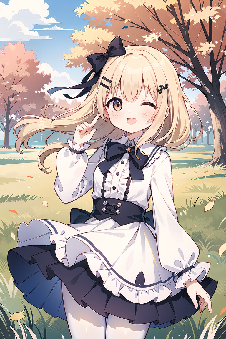 かわいいあのコ 202