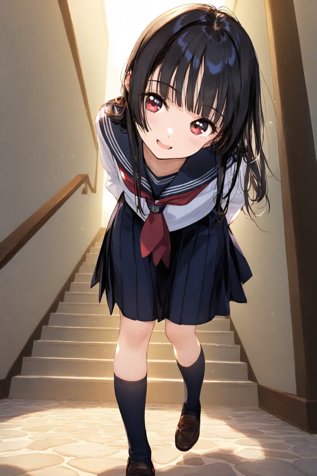 ん〜なんか怪しいなぁ〜