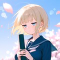 さくらなみだ 5枚目