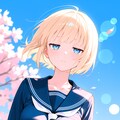 さくらなみだ 4枚目