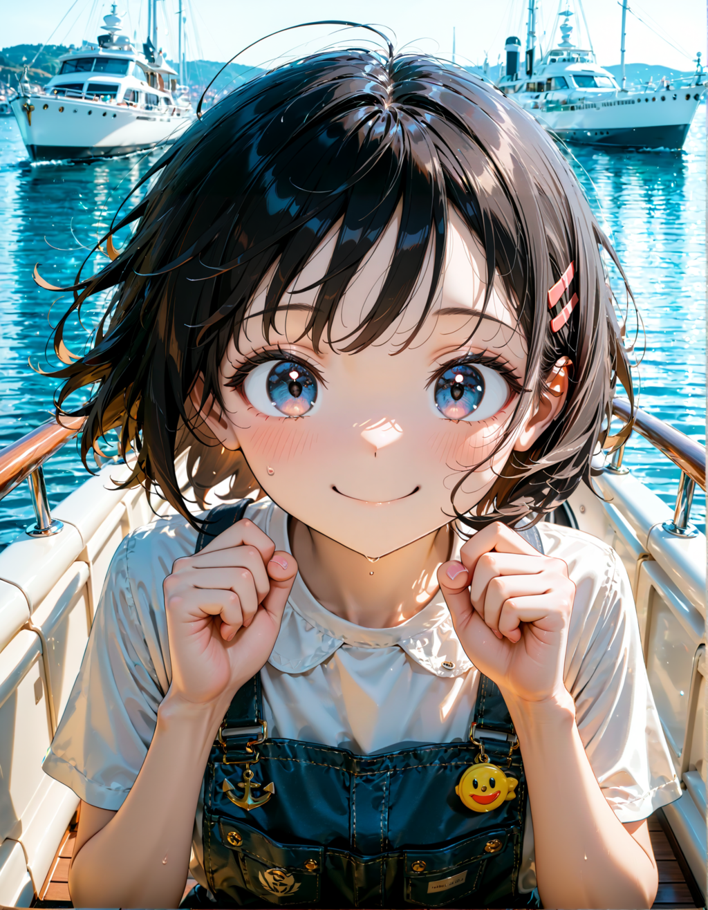 今日はヨットの日　その２