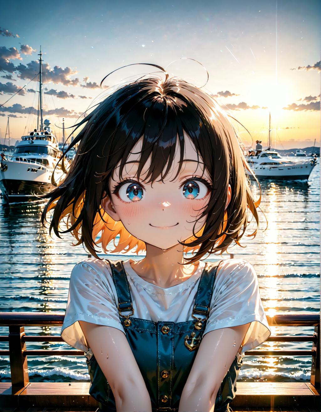 今日はヨットの日　その２