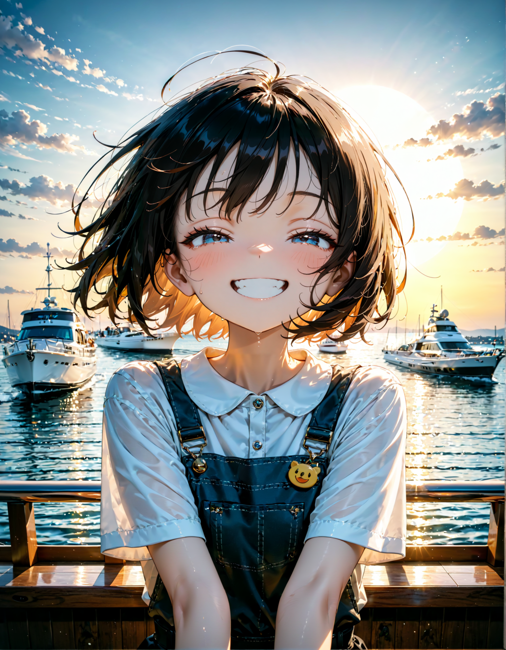 今日はヨットの日　その２