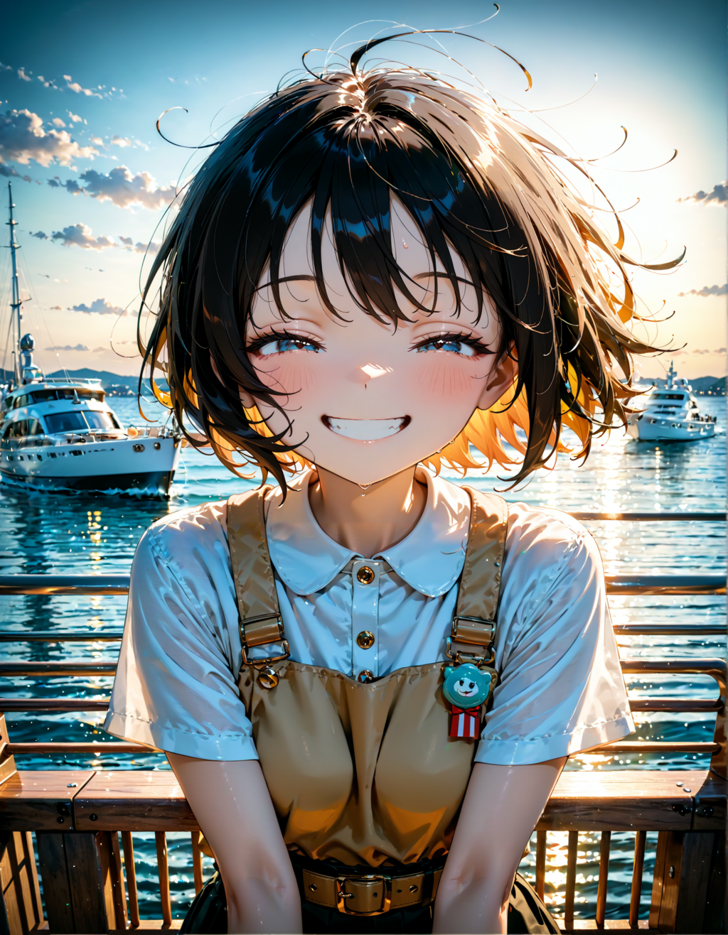 今日はヨットの日　その２