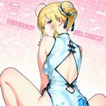 尻と太もも 5枚目