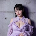 坂道系アイドルのパンチラ姿 3枚目