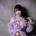坂道系アイドルのパンチラ姿 9枚目