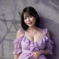 坂道系アイドルのパンチラ姿 5枚目
