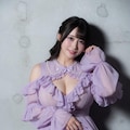 坂道系アイドルのパンチラ姿 6枚目