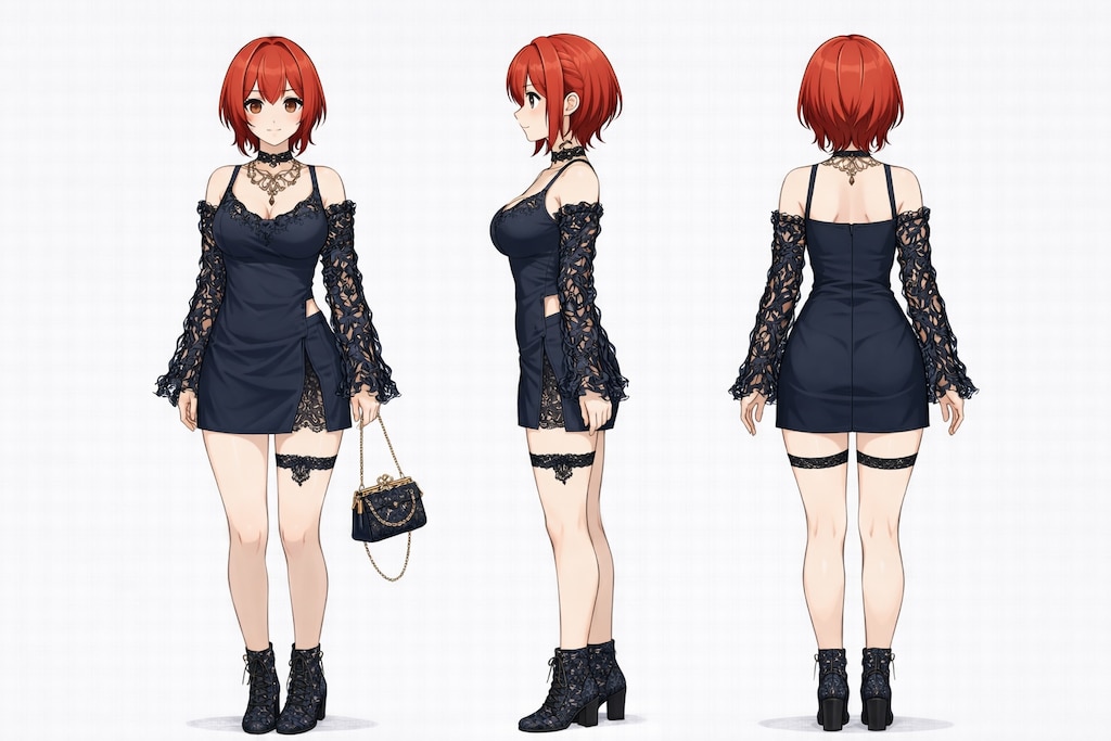 静寂のバーテンダー ― ダイキリの夜 ―