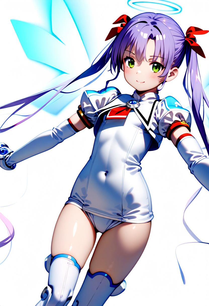 ひかりちゃん