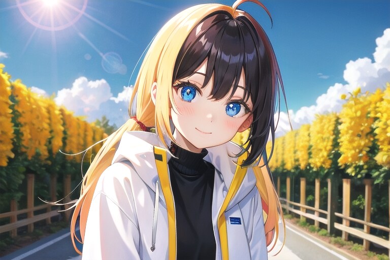 プロンプトに日付を入れてみる　02/04
