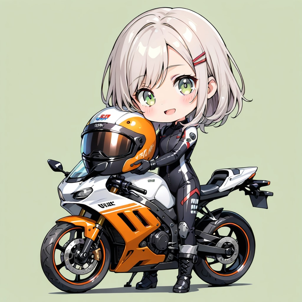 ちび真樹ちゃん２７４ | の人気AIイラスト・グラビア