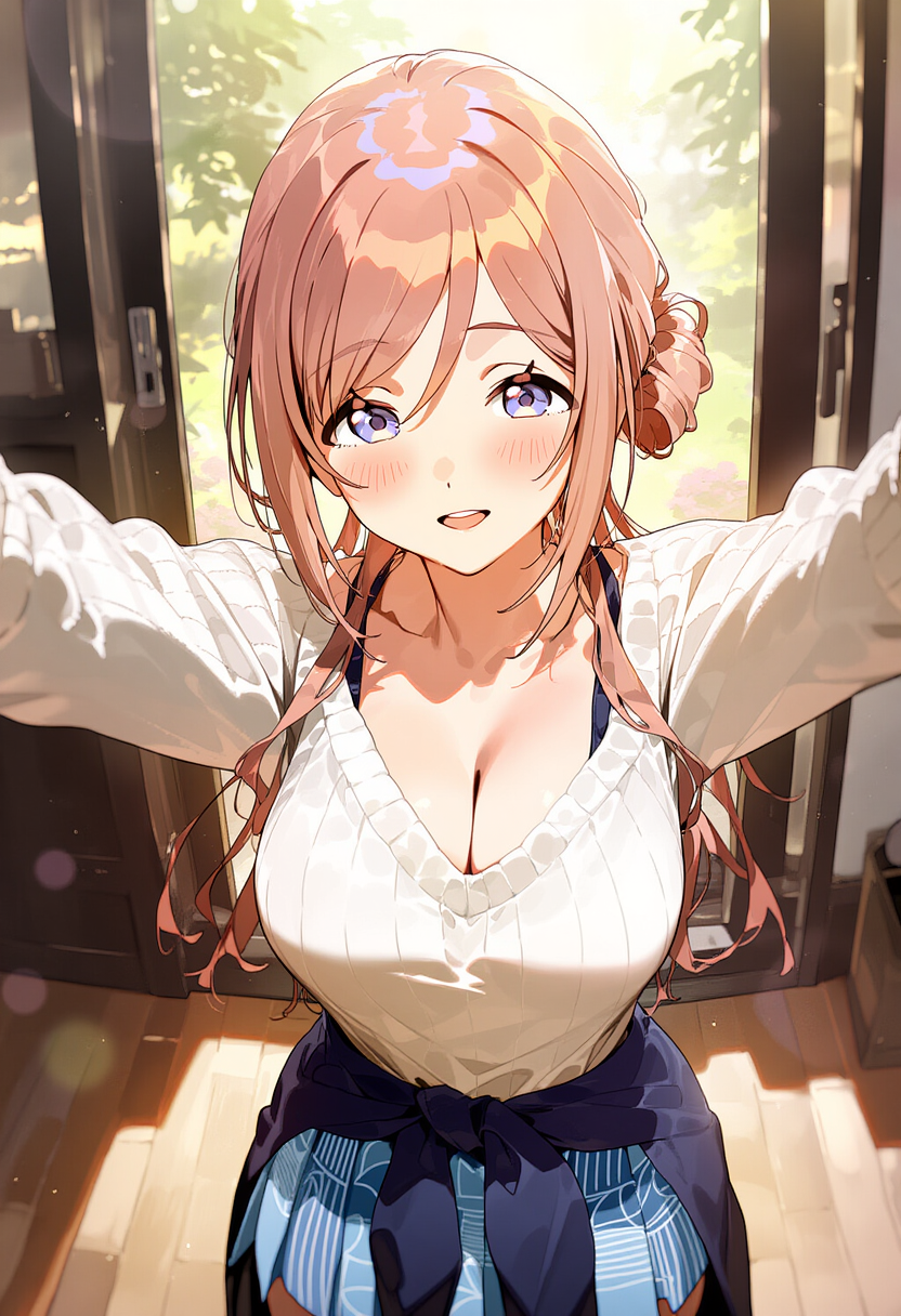 【学マス】姫崎莉波ちゃん | の人気AIイラスト・グラビア
