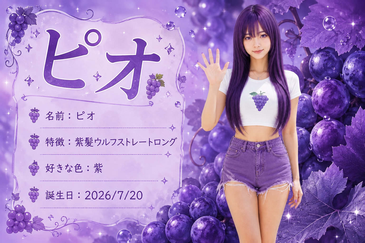 ピオ紹介画像