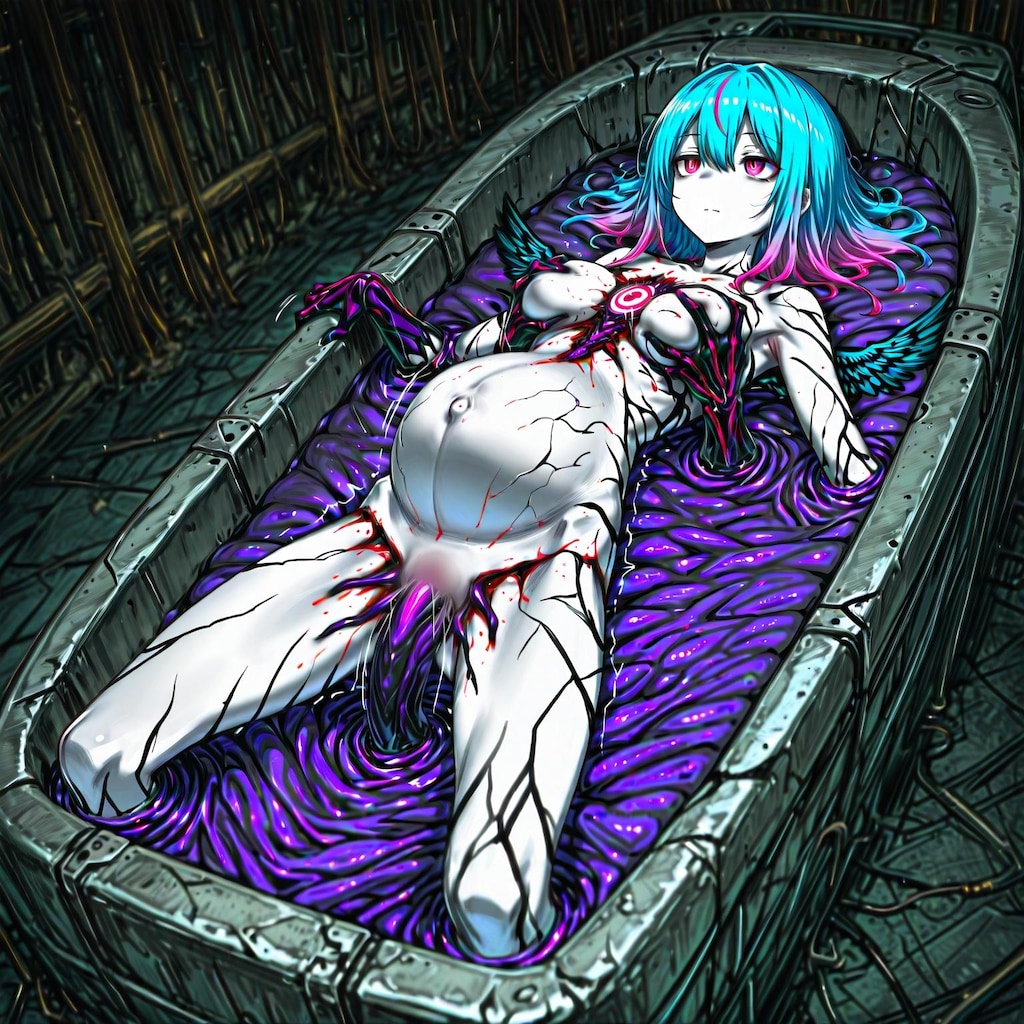 異種もの105