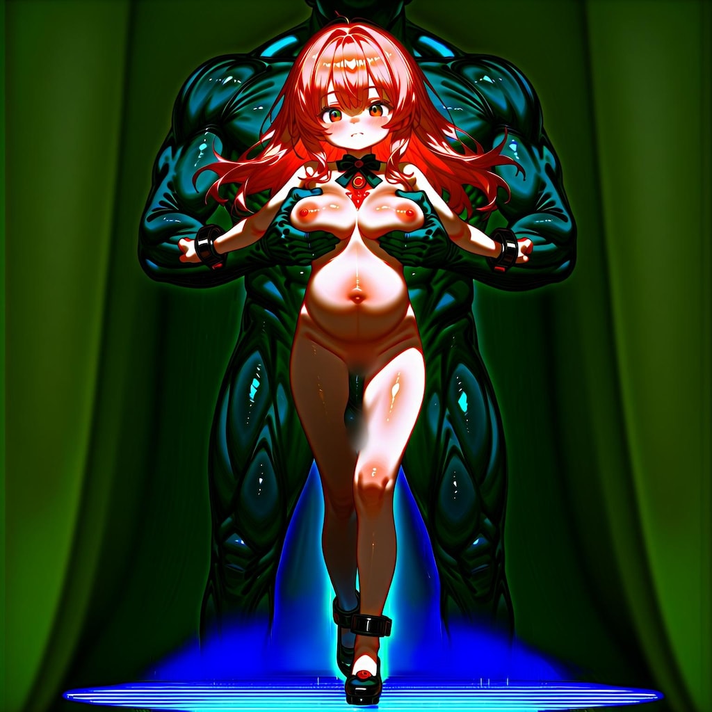 異種もの105