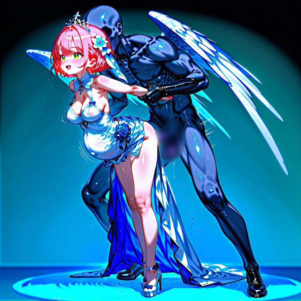 異種もの105