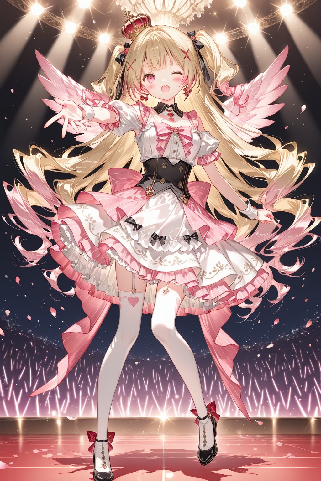 (*´❤︎﹃❤︎ `*)