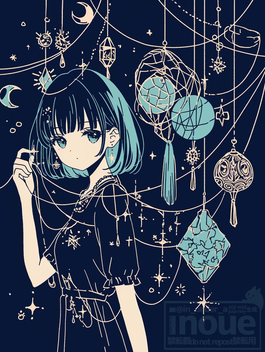 ✨