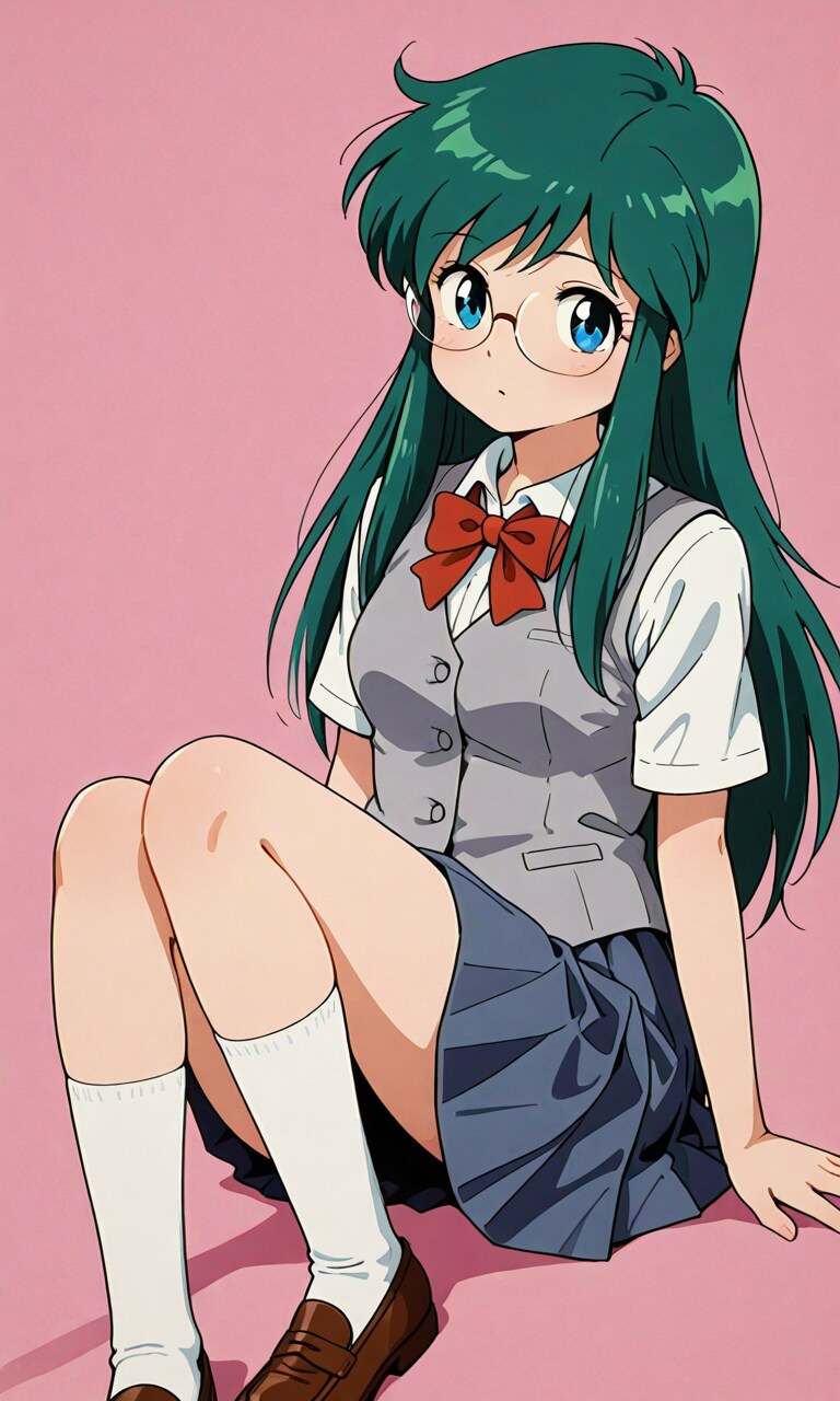 綾小路麗夢