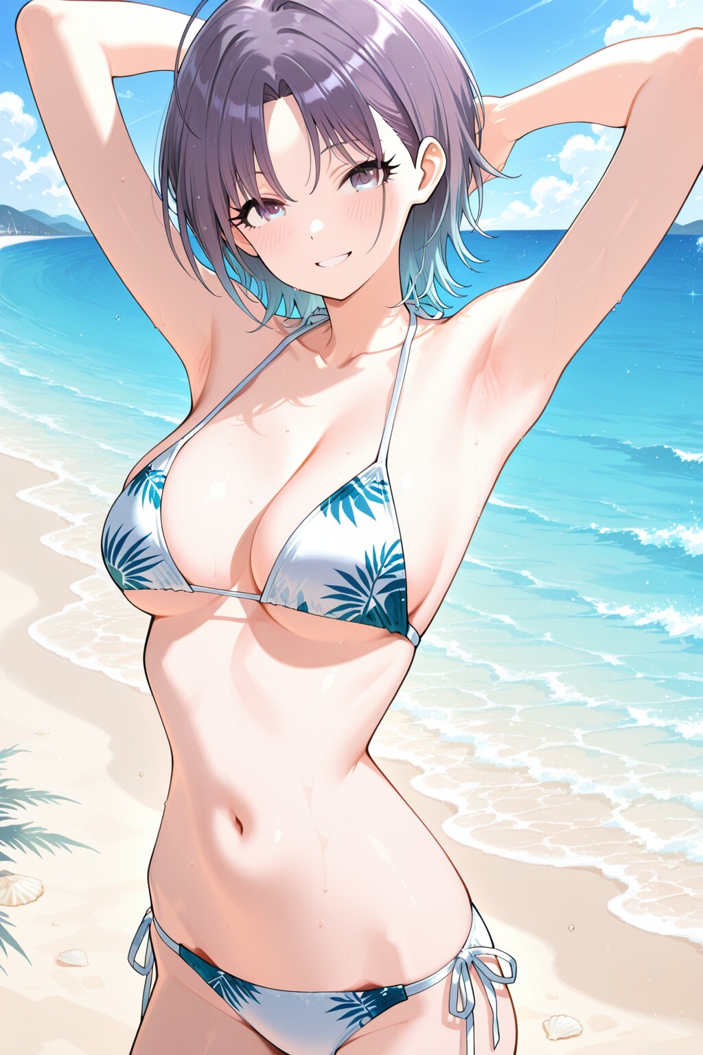 浅倉透