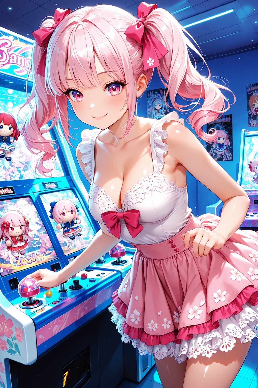 うらら日和　Day6