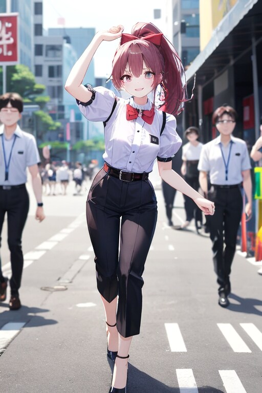 かっこかわいい韓国テコンドー美少女イ・ソア（李瑞雅）