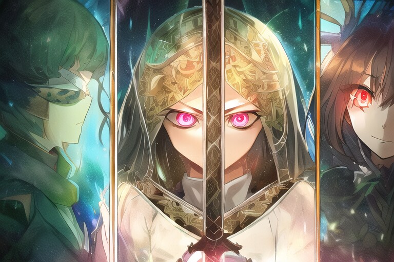 武器コンテスト３