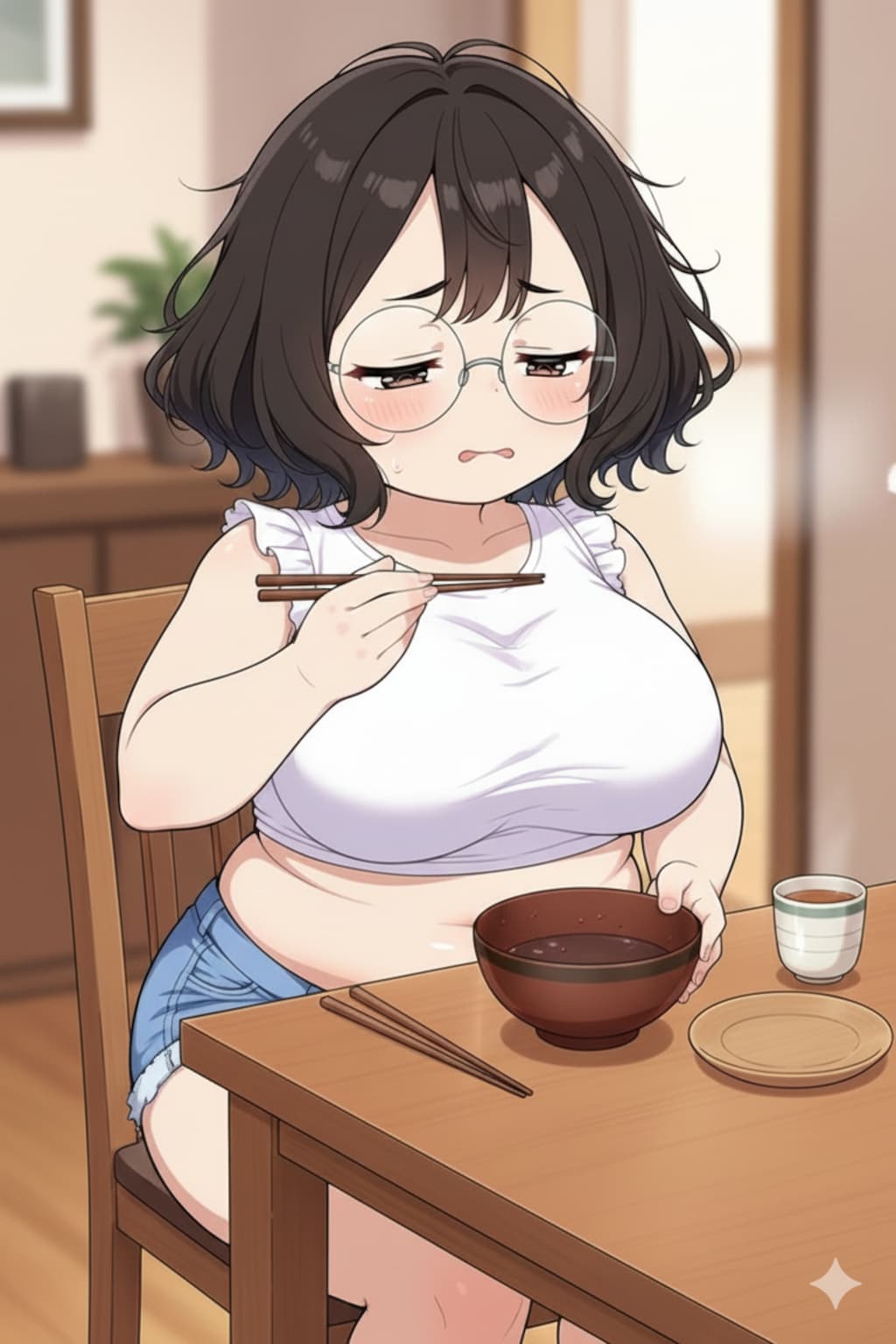 続・二子玉川家の正月