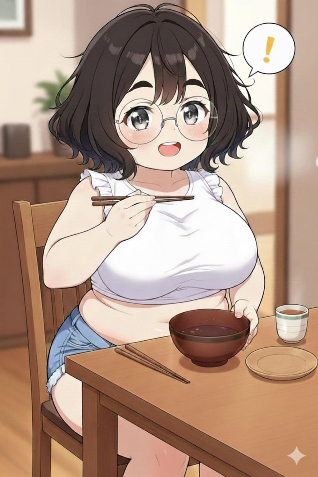 続・二子玉川家の正月