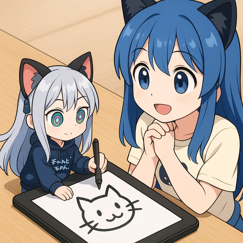 [張り紙見たよ]〇だ〇があるぞー