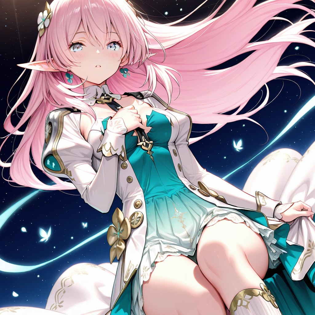 。